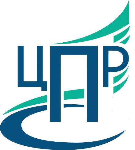 Логотип компании ООО ЦПР Партнер