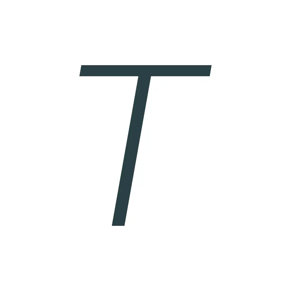 Логотип компании ООО ТерраСкан